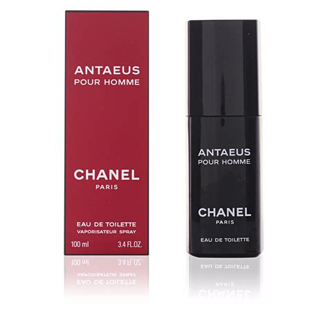 chanel antaeus parfumo